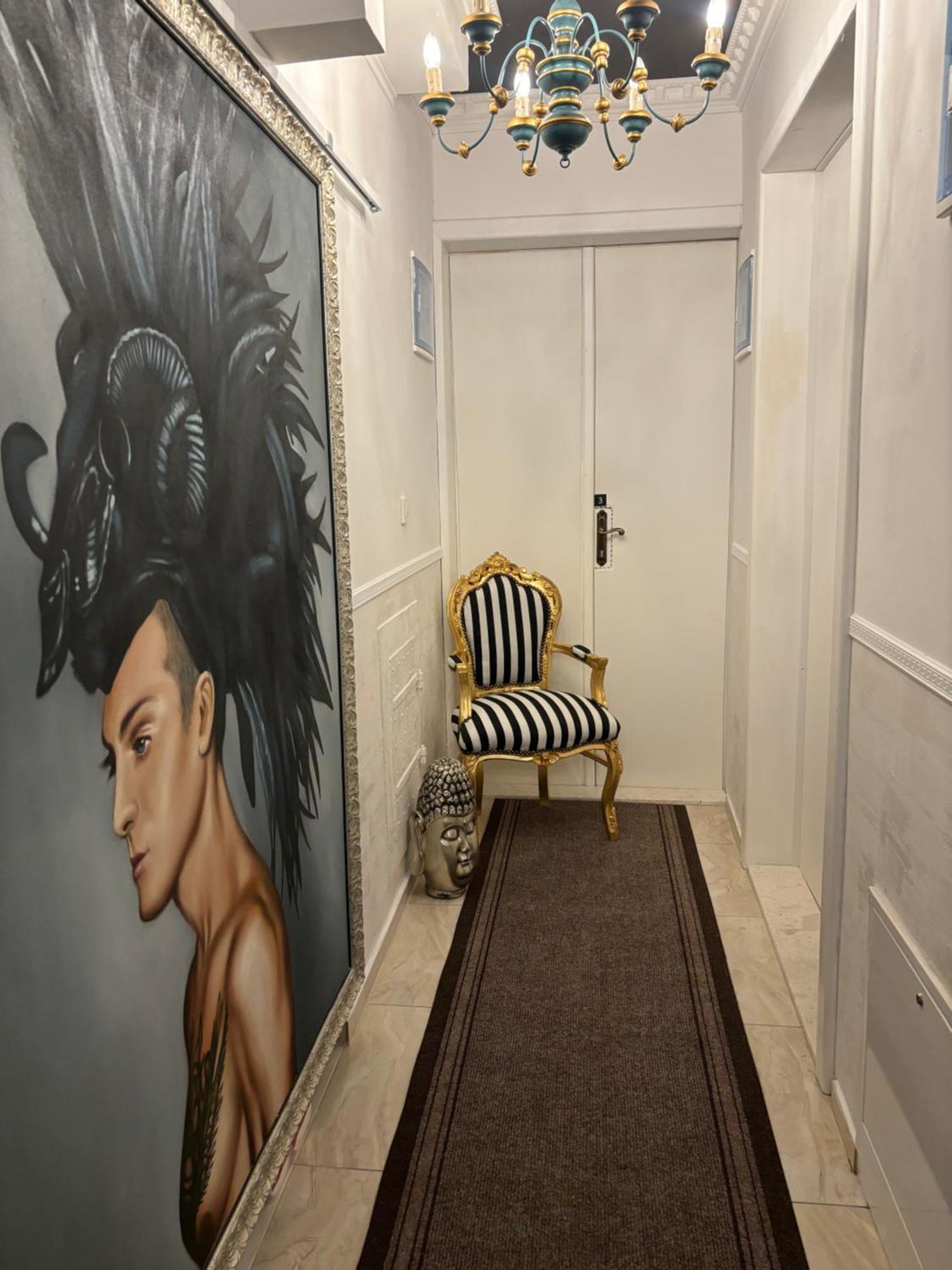 La Dolce Vita Luxury Apartments With Best Free Private Parking In City Center Pula Extérieur photo