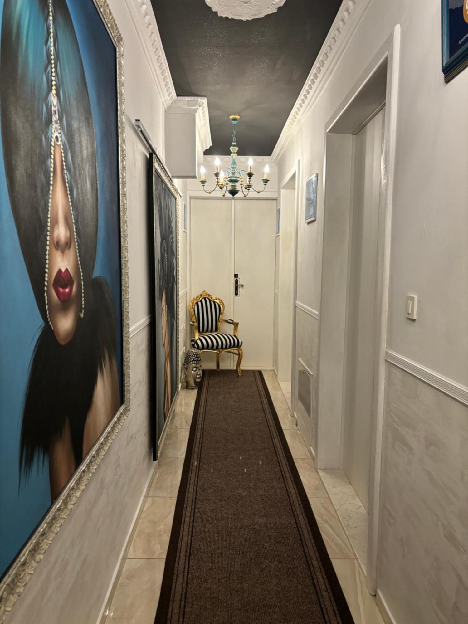 La Dolce Vita Luxury Apartments With Best Free Private Parking In City Center Pula Extérieur photo