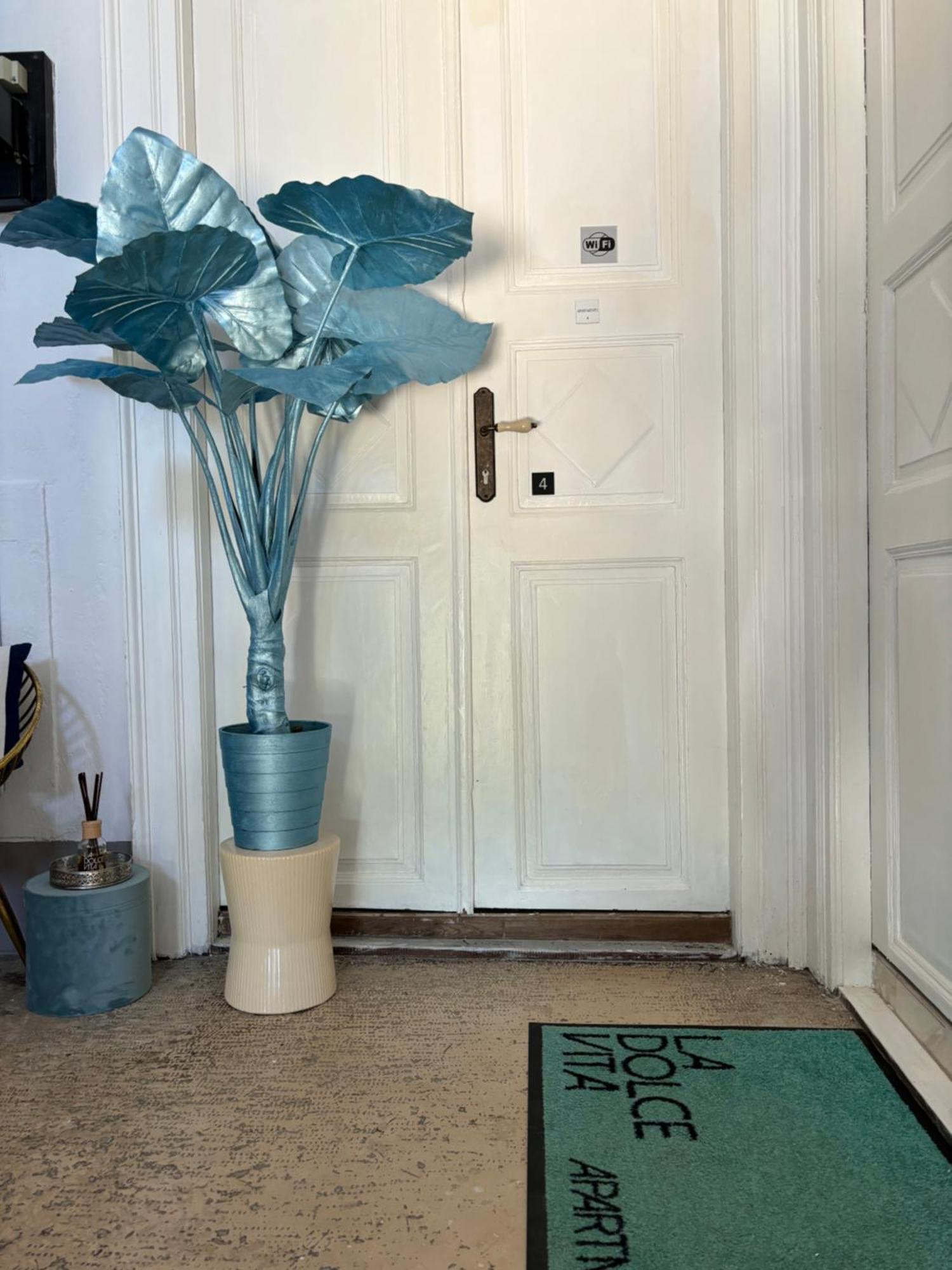 La Dolce Vita Luxury Apartments With Best Free Private Parking In City Center Pula Extérieur photo
